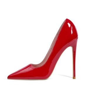 Best Red heels